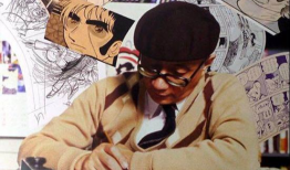 日本的漫画家,揭秘日本漫画家的创作之路
