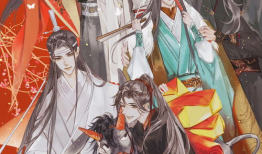 反渣漫画,揭示人性阴暗面，直击社会痛点