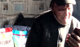 91岁大爷直播,跨越时代的魅力与智慧